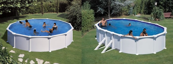 Din drömserie, Gre Pooler Atlantis Gre Pooler Atlantis