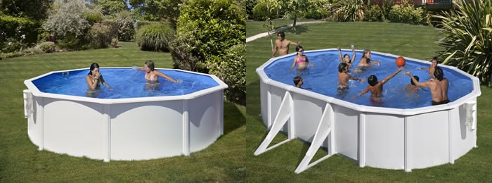 Gre Pooler Bora Bora