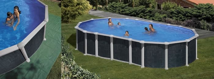 Gre Pooler Creta, stödlös, markerade stil Gre Pooler Creta