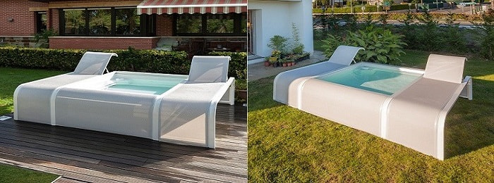 Hitta en plats för den exklusiva Gre Pooler Fjäril i ditt hem Gre Pooler Fjäril