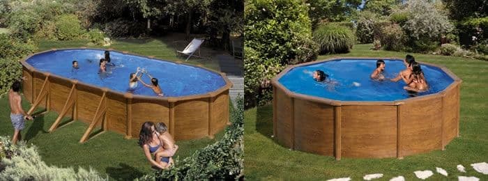 Gre Pooler Mauritius, allt du behöver för att njuta av sommaren Gre Pooler Mauritius