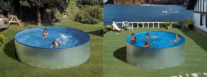 Gre Pooler Teneriffa, det ekonomiska alternativet för att ta en bra dopp  Gre Pooler Teneriffa