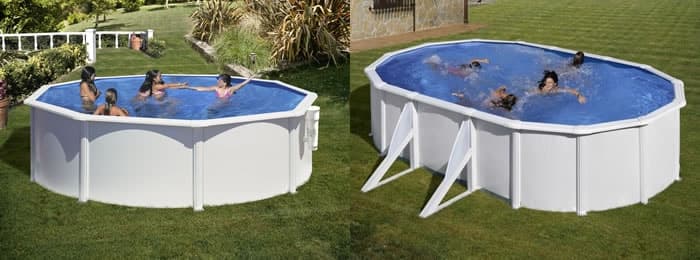 Gre Pooler katalog Gre Pooler