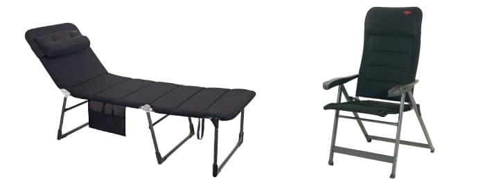 Kollektion Air Deluxe 3D Crespo