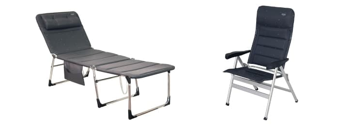 Kollektion Deluxe Crespo