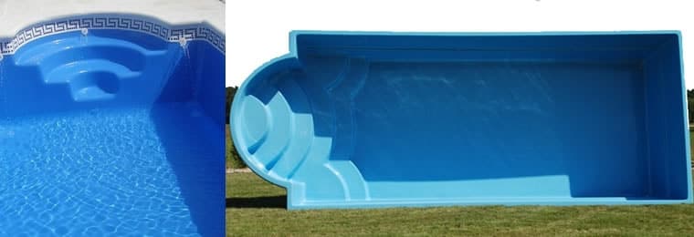 Polyester Pooler