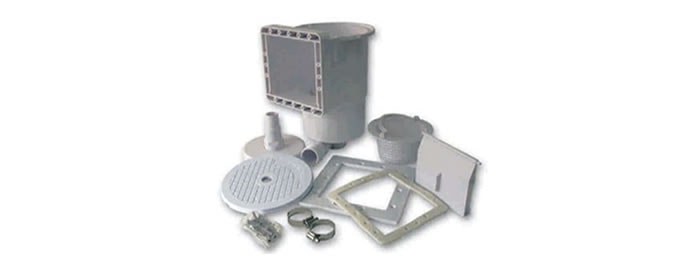 Förläng livslängden på din pool med ovan mark pool reservdelar Pool Reservdelar