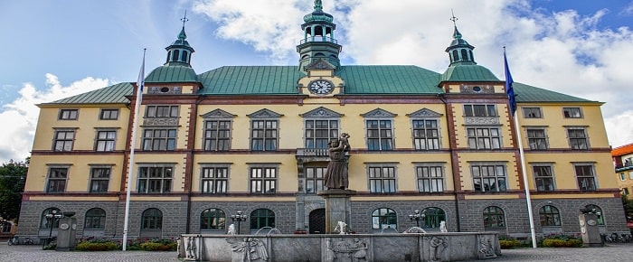 Pooler Eskilstuna utrustade med allt du behöver Pooler Eskilstuna