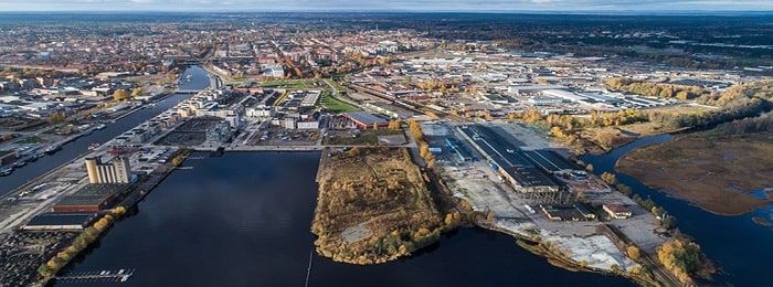 Gävle Pooler inom din räckhåll Pooler Gävle