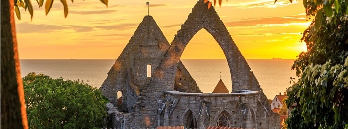 Pooler Gotland med de bästa priserna Pooler Gotland