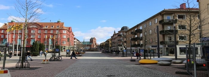 Pooler Hässleholm av alla typer Pooler Hässleholm