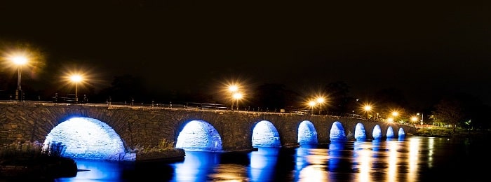 Pooler Karlstad med de bästa priserna Pooler Karlstad