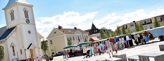 Pooler Kungsbacka för ditt hem Pooler Kungsbacka