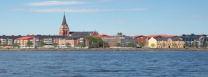 Köper Pooler Luleå hemifrån Pooler Luleå