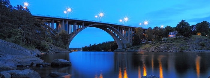 De bästa Pooler Nacka Pooler Nacka