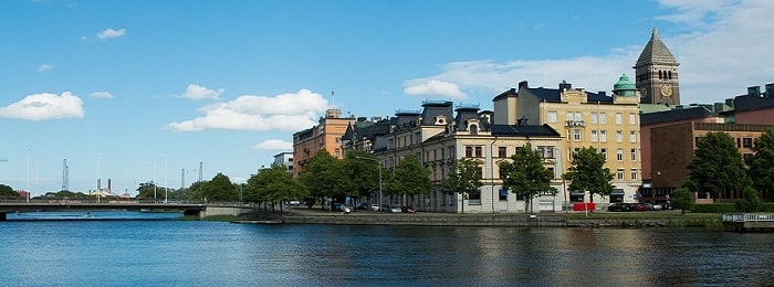 Norrköping samlar de bästa märkena till bästa pris Pooler Norrköping