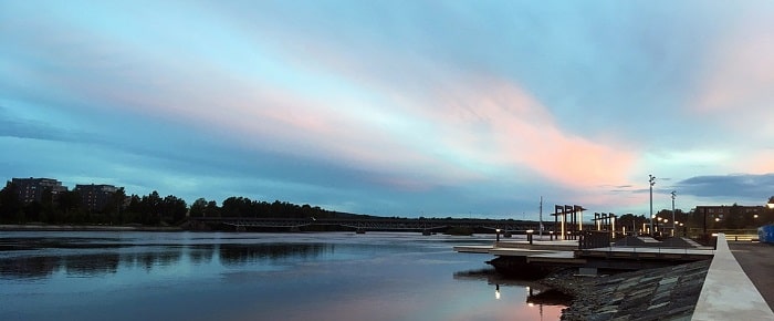 Pooler Skellefteå, online-butik med de bästa priserna Pooler Skellefteå