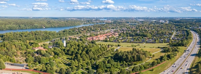 Din poolbutik i Sollentuna Pooler Sollentuna