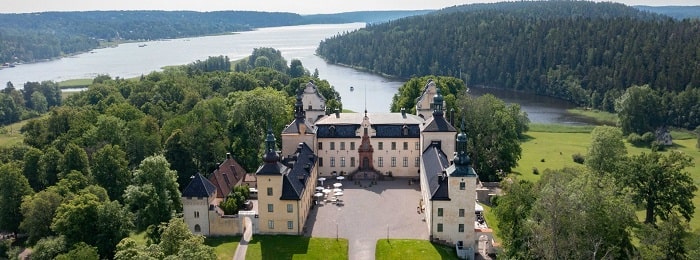 Pooler Tyresö till det bästa priset Pooler Tyresö