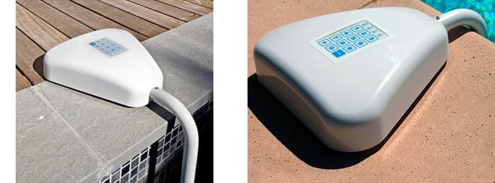 Poollarm, technologin som skyddar oss Poollarm