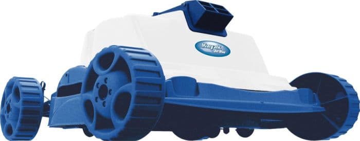 Fördelarna med poolrobot teknik Poolrobot