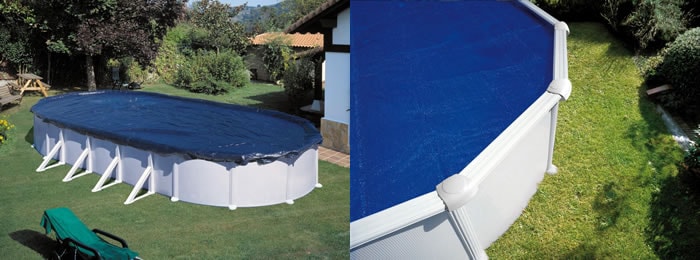 Fördelar med poolskydd Poolskydd