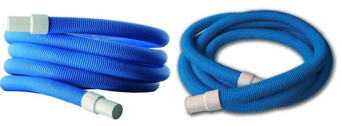 Användningar av poolslangar Poolslangar