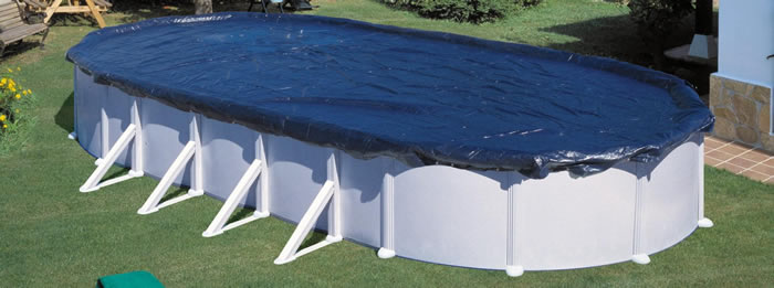 Vilka pooltillbehör behöver du? Pooltillbehör