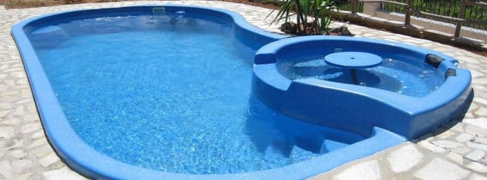 Prefabricerade Pooler