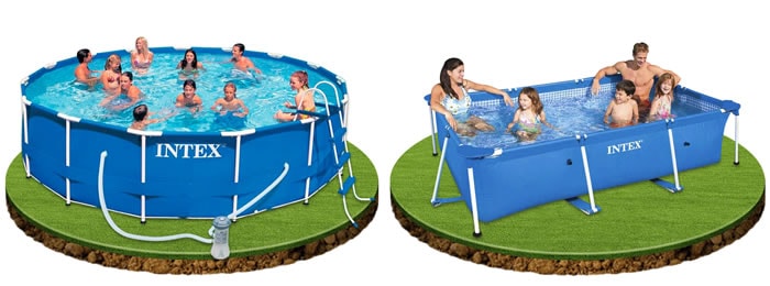 PVC Pooler