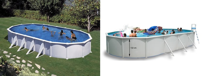 De bästa Stora Pooler till de bästa priserna Stora Pooler