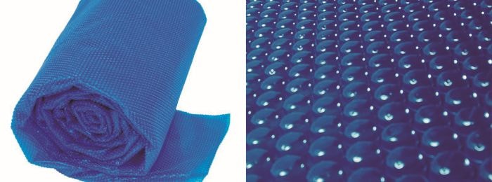 Termofolie Pool, den bästa allierade för dig och din pool under sommaren. Termofolie Pool