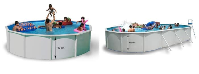 Toi Pooler Magnum Kompakt