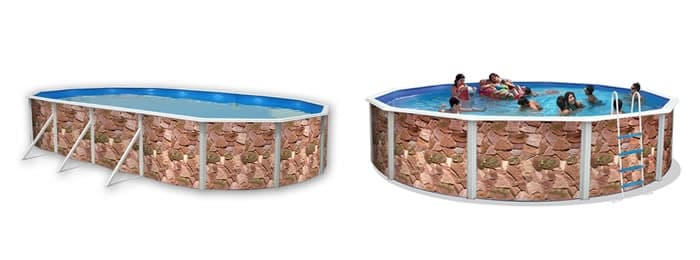 Toi Pooler Stenparti