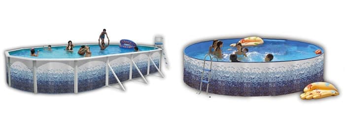 Toi Pooler Trencadis