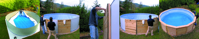 Gre Pool Island 390x120 KITNP352A